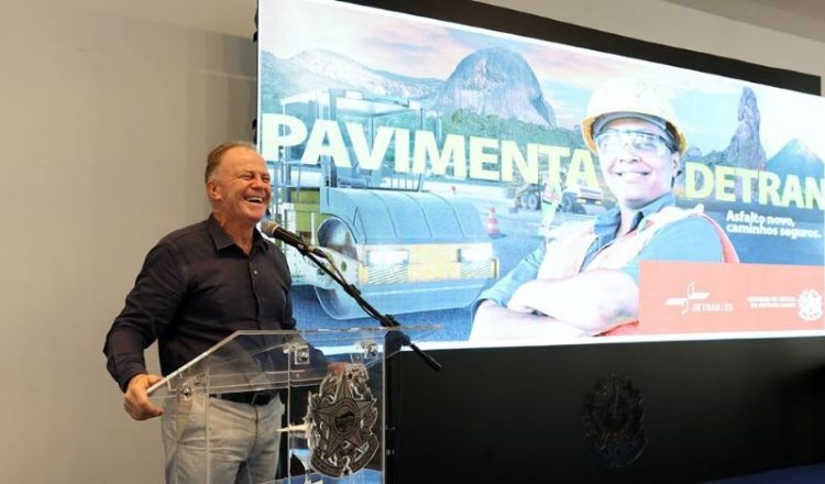 Estado vai recuperar e sinalizar vias em cidades sem trânsito municipalizado