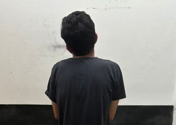 Polícia captura ladrão de açaiteria em Marataízes