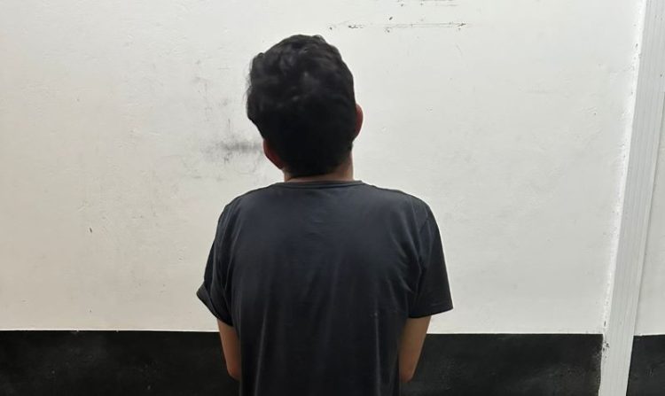 Polícia captura ladrão de açaiteria em Marataízes