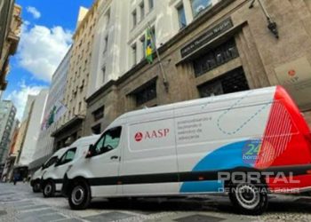 [Cachoeiro] Unidade Móvel da AASP leva serviços gratuitos à Advocacia do município