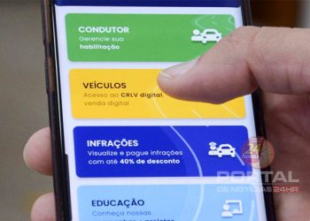 Detran|ES passa a aceitar assinaturas digitais para transferência de veículos