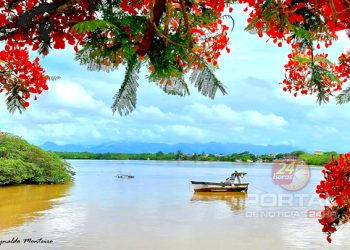 [Um olhar sobre Marataízes] Exposição revela a beleza natural do município
