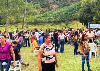 [32ª Festa do Lavrador] Em Muqui, comunidade do Recreio se prepara para o evento