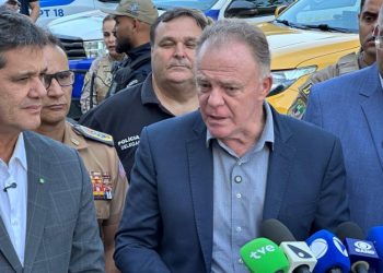 Governo do Estado cria Comitê Integrado de Preservação da Vida no Trânsito