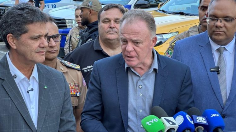 Governo do Estado cria Comitê Integrado de Preservação da Vida no Trânsito