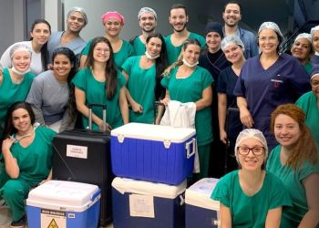 [Cachoeiro] Hospital Evangélico realiza captação de múltiplos órgãos