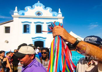 Tradição e fé: Kennedy celebra 275 anos da Festa de Nossa Sra. das Neves. Veja programação