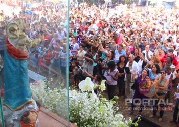 Tradição e fé: Kennedy celebra 275 anos da Festa de Nossa Sra. das Neves. Veja programação