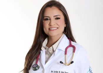 [Entrevista] Dra. Luciana Cabral fala sobre importância dos “cuidados paliativos” para aliviar sofrimento de pacientes