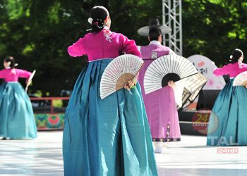 [Vila Velha] Mostra Coreana reúne tradição e cultura pop no Boulevard Shopping