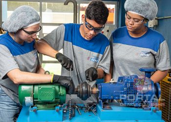 ArcelorMittal abre inscrições para o Programa Aprendiz 2026