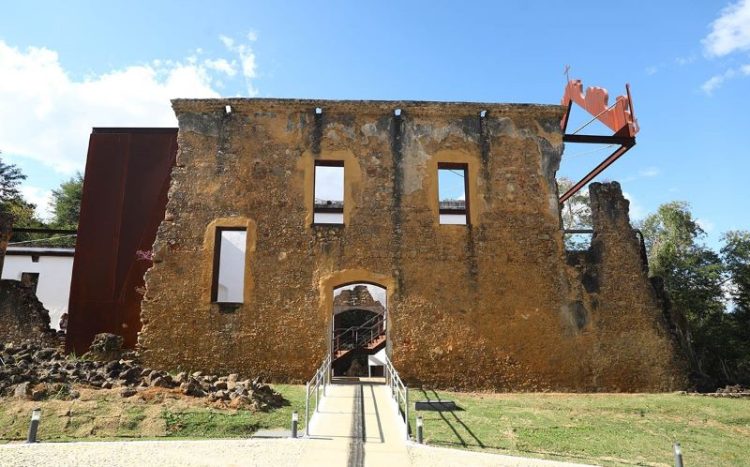 Nova rota turística entre Vitória e Serra remete a levante por liberdade