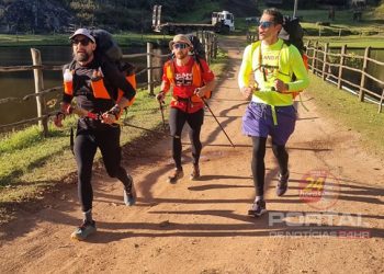 Transcapixaba Hike and Fly encerra travessia pelo sul do Estado com número record de atletas