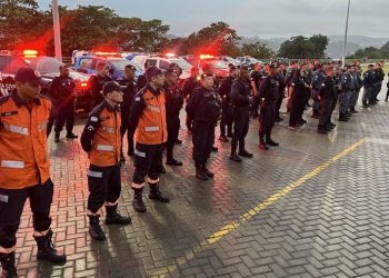 Espírito Santo fecha primeiro semestre de 2025 com menor número de homicídios em 29 anos