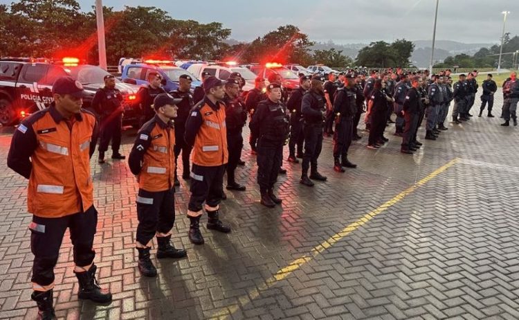 Espírito Santo fecha primeiro semestre de 2025 com menor número de homicídios em 29 anos