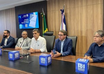Programa Estado Presente publica Anuário Estadual da Segurança Pública 2025