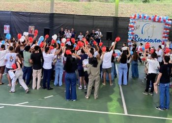 [Castelo] Paróquia Nossa Senhora da Penha promove o 67º Renojovem