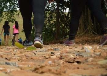 [Cachoeiro] Inscrições abertas para a 2ª edição da Caminhada Urbana