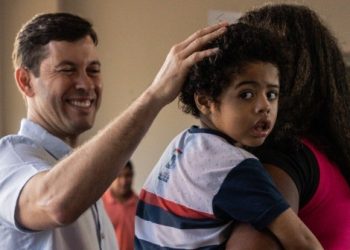 Vila Velha amplia educação inclusiva com mais vagas, professores e assistentes