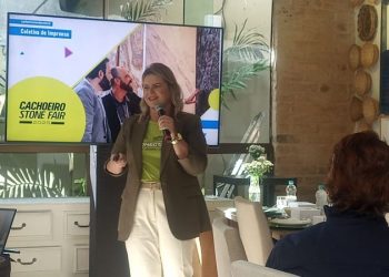 [Vídeo] Cachoeiro Stone Fair 2025 deve ser a maior da história