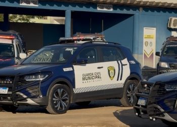 [Marataízes] Prefeitura adquire duas novas viaturas para Guarda Municipal