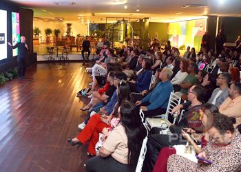 [Cachoeiro] Sicredi União RS/ES realiza encontro com imprensa e influenciadores