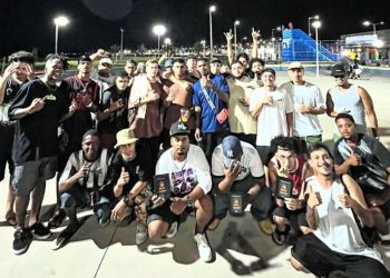 [Marataízes] MarataRap e Casa Roxa realizam Festival Formativo