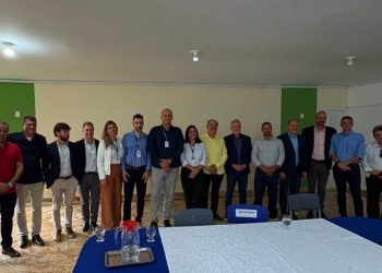 [Marataízes] Findes orienta empresários e gestores públicos sobre estratégias de negócios