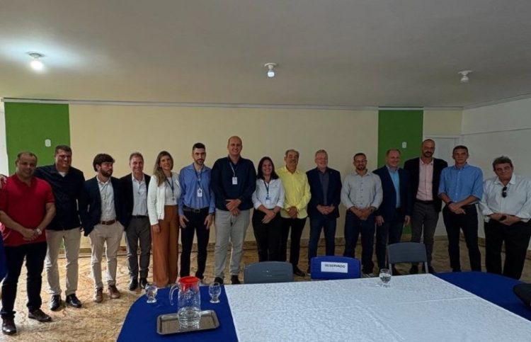 [Marataízes] Findes orienta empresários e gestores públicos sobre estratégias de negócios