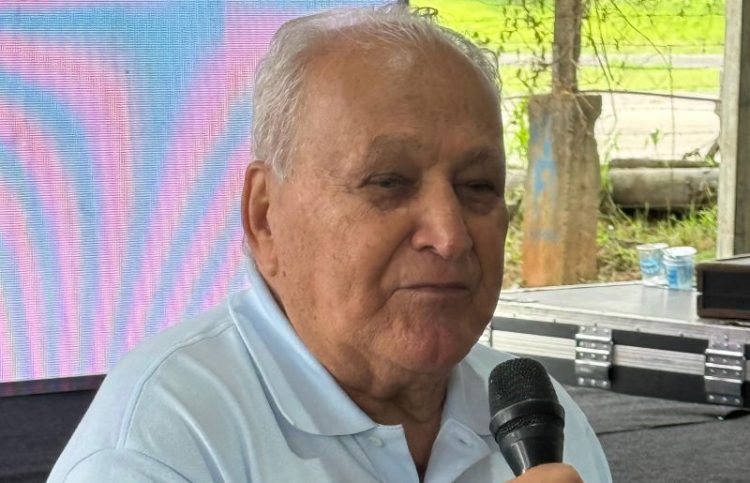 Ferraço perdoa dívida de IPTU do Estrela do Norte Futebol Clube