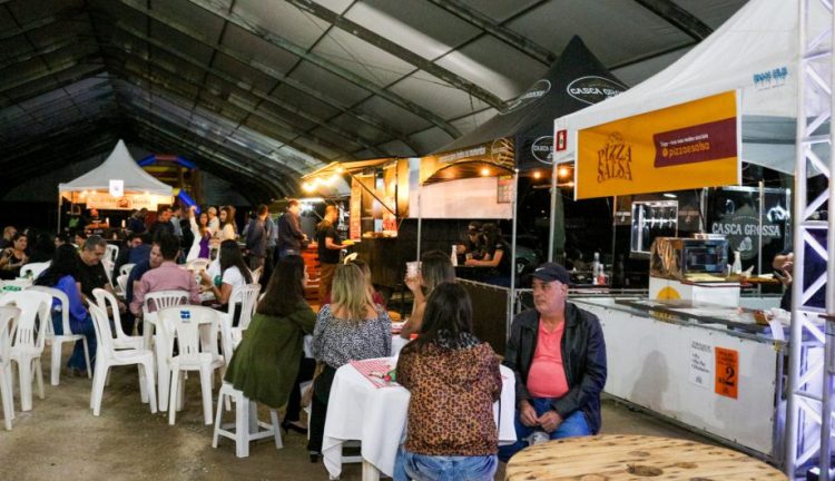 [Cachoeiro] Prefeitura e Acisci preparam grande evento para movimentar comércio e agroturismo no município