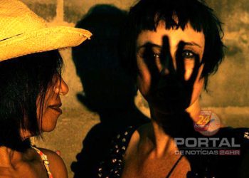 ​Exposição revela olhares únicos de fotógrafas com baixa visão em Vila Velha