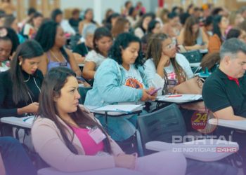 Presidente Kennedy sedia 1ª Conferência Regional de Políticas para as Mulheres