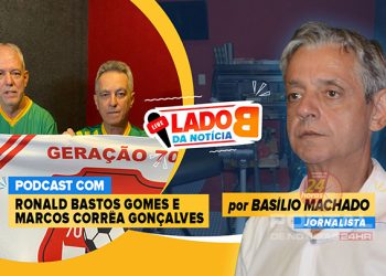 [Kennedy] Prefeito Júnior como você nunca viu: “minha história de vida”