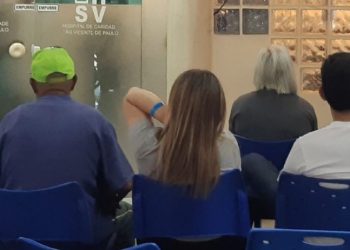 Crônica • O silêncio que permanece