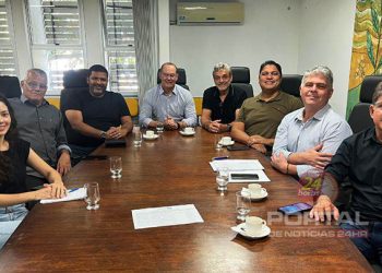 [Vila Velha] ​Colegiado de pesca solicita parceria para revisão dos períodos de defeso