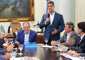 [Estado] Venda Nova do Imigrante é oficialmente a primeira cidade inteligente do programa ES Inteligente