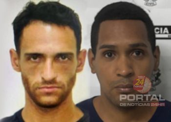 [Operação Estado Presente] 16 presos e sete armas apreendidas no Sul