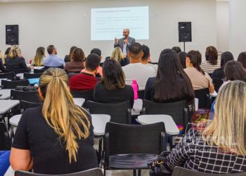 [Kennedy] Prefeitura realiza capacitação sobre Planejamento nas Contratações Públicas para servidores municipais