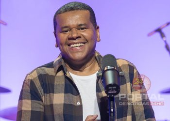 “Povo De Fé”, lançamento do pastor e cantor Fernandes Lima