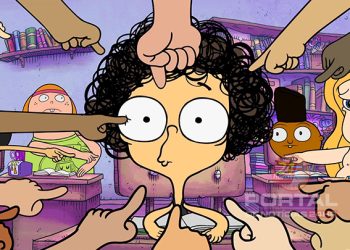 [32º Festival de Cinema de Vitória] Série Irmão do Jorel comemora dez anos com exibição especial