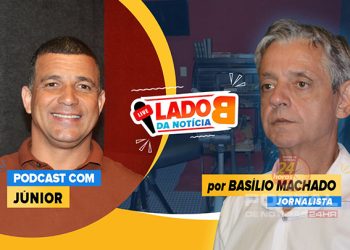 [Kennedy] Prefeito Júnior como você nunca viu: “minha história de vida”