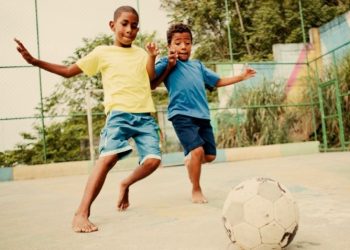 Crônica • Férias de julho