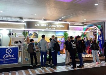 Cachoeiro leva identidade, cultura e inovação à Feira dos Municípios