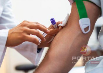 ​[Vila Velha] Julho Amarelo: Município promove ações de testagem e prevenção contra hepatite