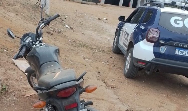 [Cachoeiro] Guarda Municipal recuperou seis veículos roubados nos últimos seis dias