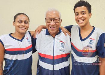 [Vila Velha] Educação abre nesta terça-feira mais de 2 mil vagas de matrículas para a EJA