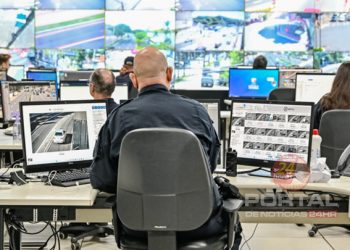 [Capital] Em menos de 24 horas, Guarda de Vitória recupera moto roubada na Enseada do Suá