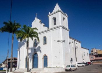 [Itapemirim] Festa da Paróquia Nossa Senhora do Amparo começa neste sábado (30), celebrando fé e tradição