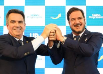 União Brasil e Progressistas (PP) oficializam federação partidária com 109 deputados e 14 senadores